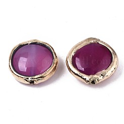 Natural Agate Beads&nbsp;G-S359-109A