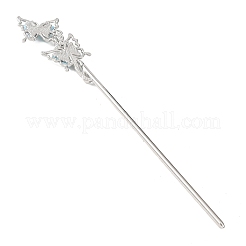 Alloy Hair Sticks&nbsp;OHAR-B007-01A
