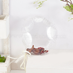 Round Transparent TPU Balloons&nbsp;AJEW-WH0314-398D