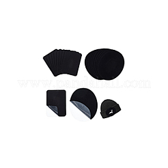 2 Styles Self-adhesion Cloth Patches&nbsp;PATC-FG0002-24