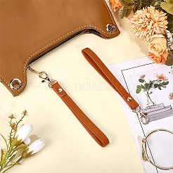 2Pcs Leather Bag Strap&nbsp;PURS-CL0001-14A