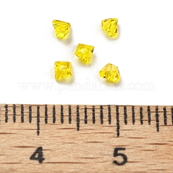 100Pcs 1 Set Glass Beads&nbsp;GLAA-D300-02B