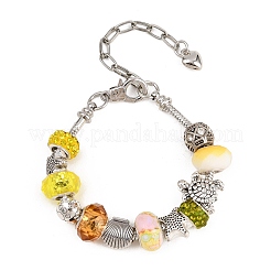 Alloy Jewelry Sets&nbsp;DIY-LUCKYBAY-97