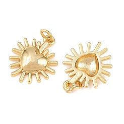 Brass Pendants&nbsp;KK-L275-69A-G