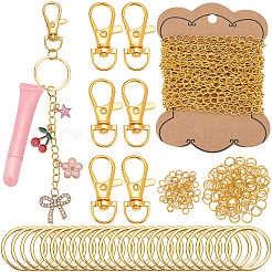 DIY Pendants Decoration Making Kits&nbsp;DIY-BM0002-06