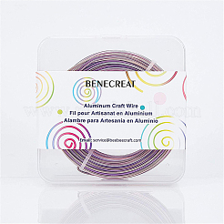 Round Aluminum Wire&nbsp;AW-BC0004-1.5mm-07