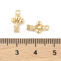Brass Charms&nbsp;KK-Q816-36G