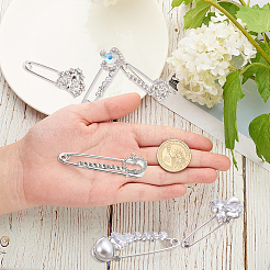 Alloy Brooches&nbsp;JEWB-PH0001-02B