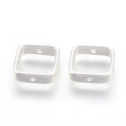 Brass Bead Frames&nbsp;KK-F774-07MS-NR