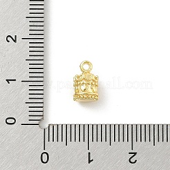 Brass Pendants&nbsp;KK-E791-21G