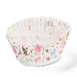 Cupcake Wrappers&nbsp;AJEW-P082-A01-04