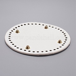 PU Leather DIY Purse Knitting Making Kit&nbsp;DIY-WH0319-69