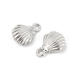 Brass Pendants&nbsp;KK-P300-19P