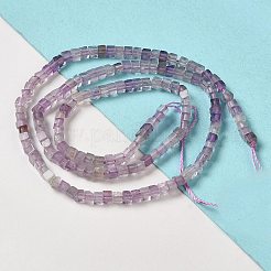 Natural Amethyst Beads Strands&nbsp;G-B064-A01