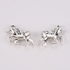 Alloy Charms&nbsp;LS-EA9702Y-NF