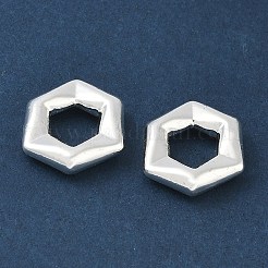 Brass Linking Rings&nbsp;KK-CBAFC6C-01S