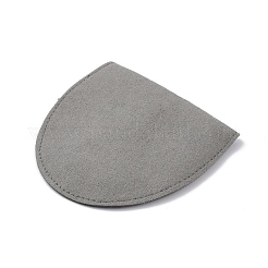 Microfiber Jewelry Storage Bags&nbsp;ABAG-WH0032-53B