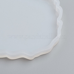 Silicone Cup Mat Molds&nbsp;LS-DIY-G017-A08