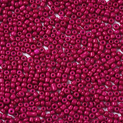 12/0 Glass Seed Beads&nbsp;SEED-S060-A-F451
