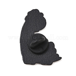 Dinosaur Enamel Pins&nbsp;JEWB-C048-01A-EB