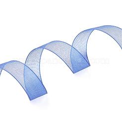 Sheer Organza Ribbon&nbsp;RS12mmY054