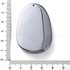 Terahertz Stone Big Pendants&nbsp;G-G176-01A