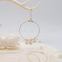40Pcs Brass Pendants&nbsp;KK-BC0001-94