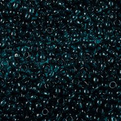 TOHO Round Seed Beads&nbsp;SEED-TR08-0007BD