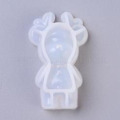 Silicone Molds&nbsp;DIY-G010-65