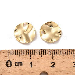 Brass Charms&nbsp;KK-F907-06G