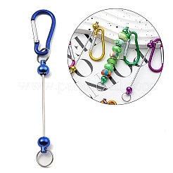 Aluminum Climbing Carabiners&nbsp;LS-AJEW-B025-02
