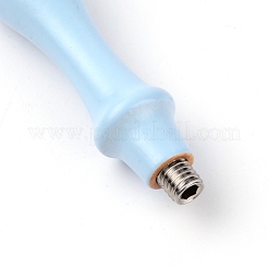 Sandalwood Handle&nbsp;AJEW-WH0189-48B