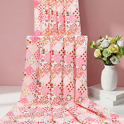 Cotton Fabrics&nbsp;DIY-MA0002-01C