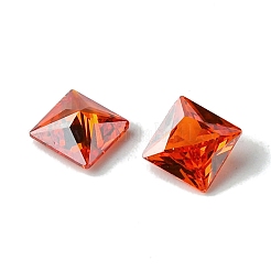 Cubic Zirconia Cabochons&nbsp;ZIRC-P116-01B-14