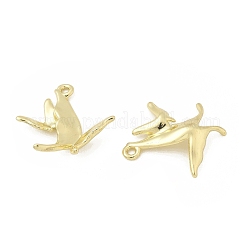 Alloy Pendants&nbsp;AL-CBA5609-12G