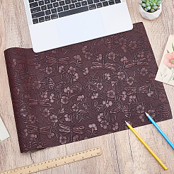 PVC Leather Fabric&nbsp;DIY-WH20081-097B