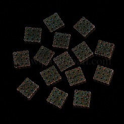 Luminous Resin Imitation Chocolate Decoden Cabochons&nbsp;RESI-K036-28A-02