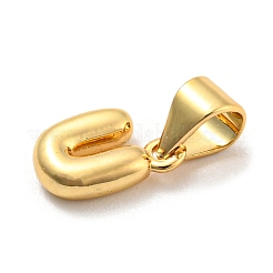 Brass Charms&nbsp;LS-KK-Z027-14G-U