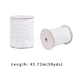 Polyester Ribbons&nbsp;OCOR-WH0032-15