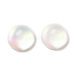 Glass Cabochons&nbsp;GGLA-P001-02C-M01