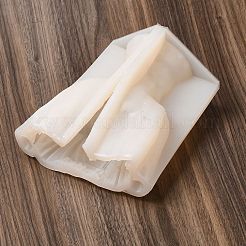 DIY Ancient Greek Goddess Candle Silicone Molds&nbsp;SIMO-NH0001-03