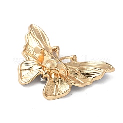 Butterfly Enamel Pins&nbsp;JEWB-R055-01G-03