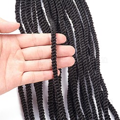 Spring Twist Crochet Braids&nbsp;OHAR-G005-19A
