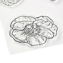 Silicone Clear Stamps&nbsp;DIY-A013-26