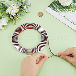 PVC Self-Adhesive Flexible Molding Trim&nbsp;FIND-WH0028-28C