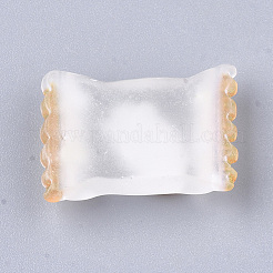 Resin Cabochons&nbsp;CRES-Q210-10A