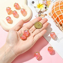 Resin Beads&nbsp;RESI-CJC0027-12