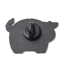 Enamel Pins&nbsp;JEWB-B033-01EB-01