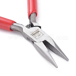 Carbon Steel Jewelry Pliers&nbsp;PT-S057-4