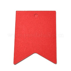 100Pcs Hot Stamping Thank You Paper Gift Tags&nbsp;CDIS-A007-01B